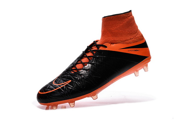 Nike Hypervenom Phantom II FG Men Shoes--020